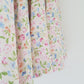 Girls Annabelle Floral Cotton Dress (Design in Australia)